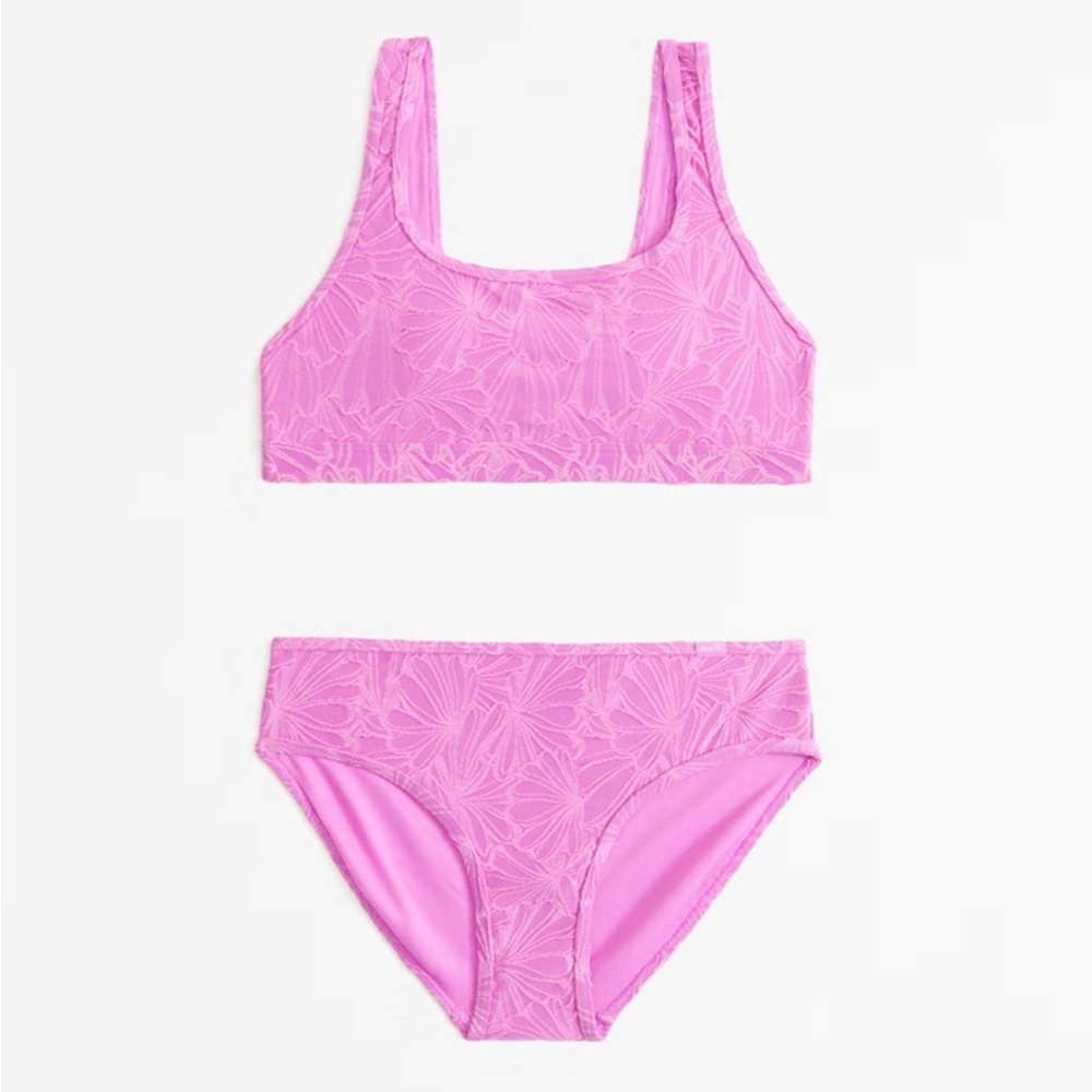 Abercrombie Kids 9/10 swimsuit